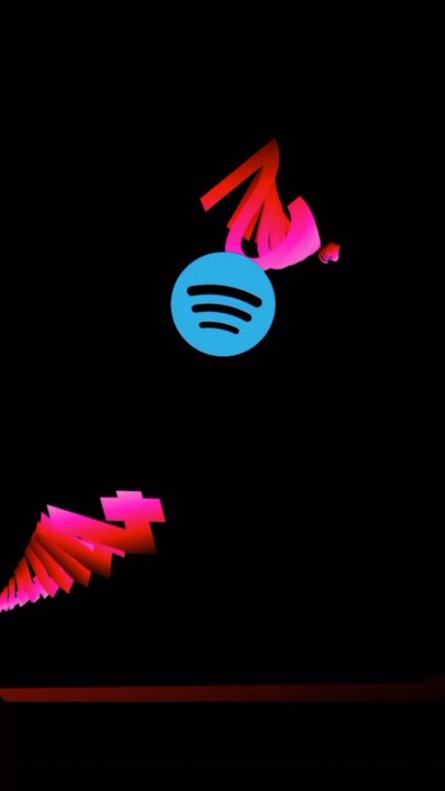 Mon Wrapped Spotify