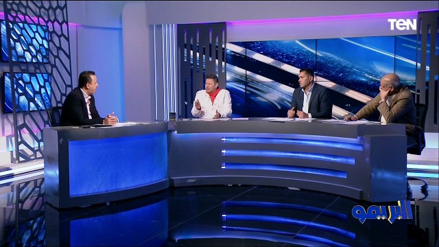 أزمات الأهلي مع كولر ومشواره في كأس العالم للأندية مع رضا عبد العال وأبو الدهب ومجدي طلبة - البريمو