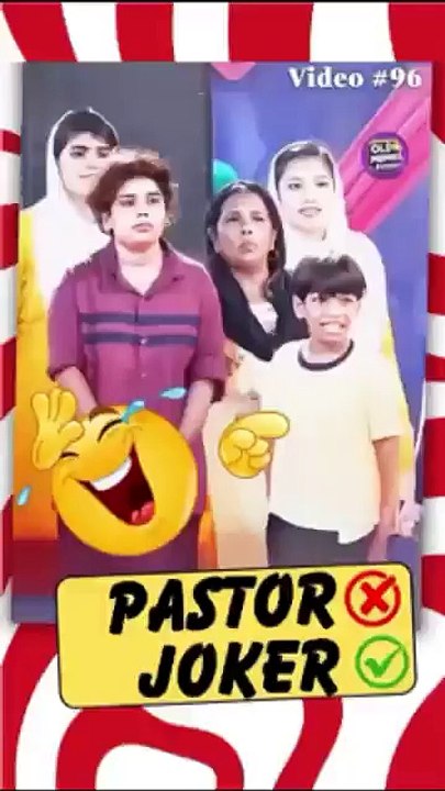 Funny reel