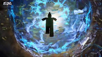 My Senior Brother Is Too Steady S2 Ep 53 ENG SUB