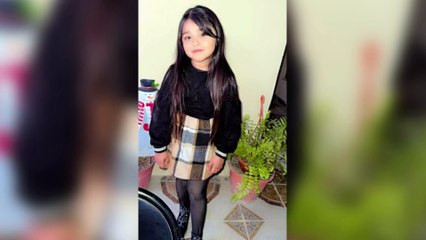 Niña de 5 años grave por presunto tétanos