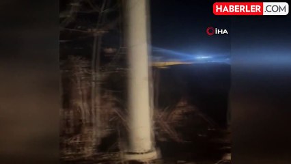 Yüksekova'da Kontrolden Çıkan Minibüs Takla Attı: 7 Yaralı