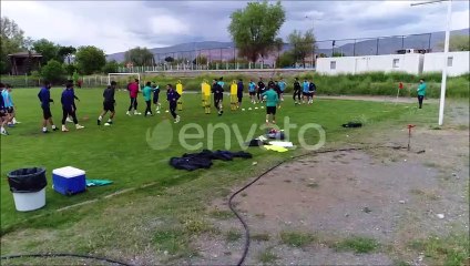 VIDEO FUDBAL POCETAK