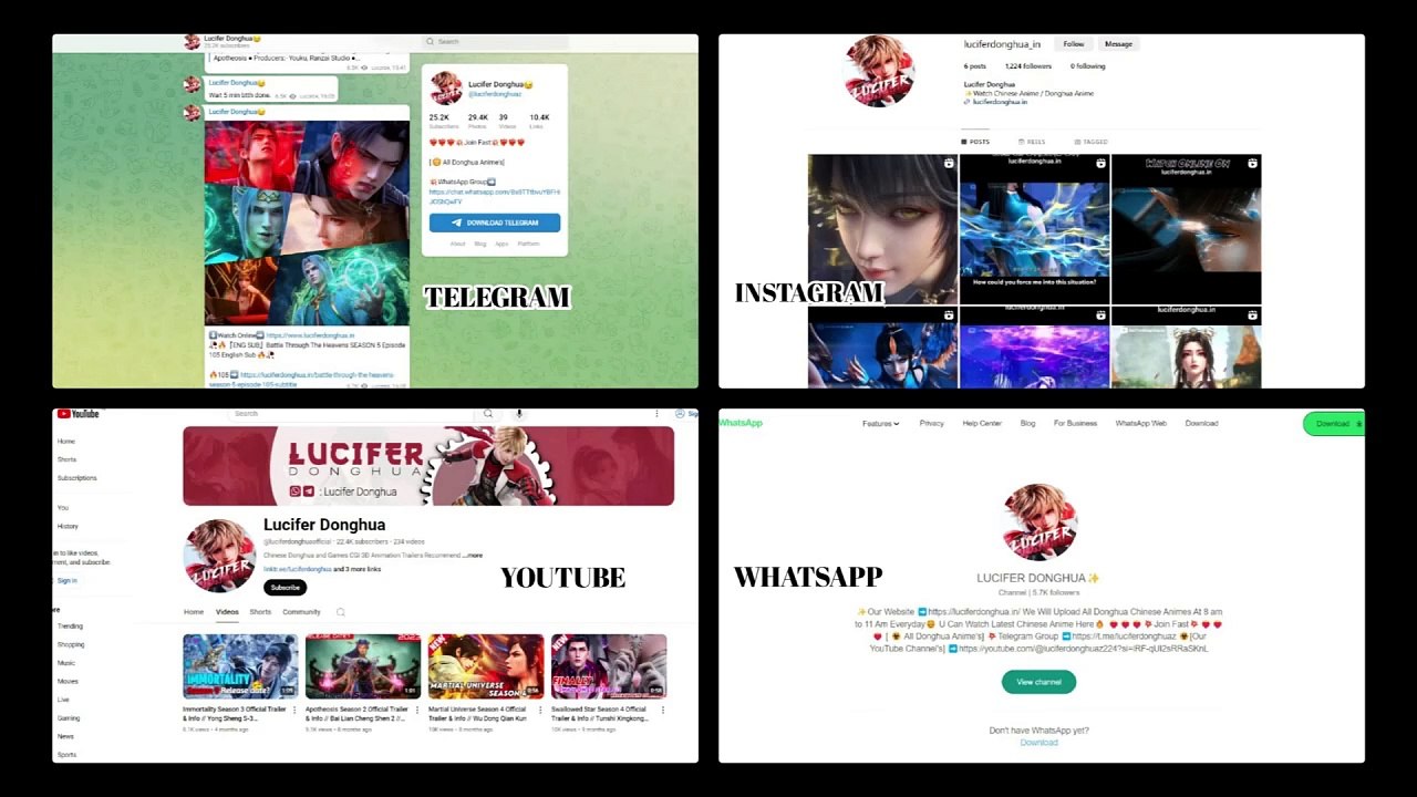 Perfect World [Wanmei Shijie] Ep.192 eng Sub