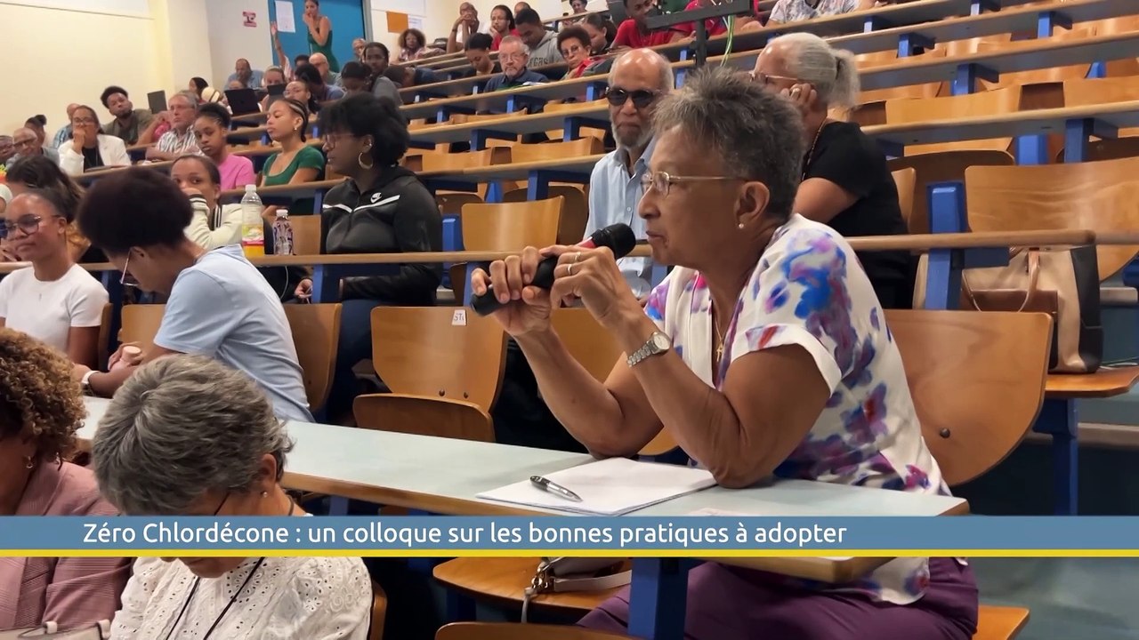 Le Grand J.T. des Territoires du 7 décembre 2024