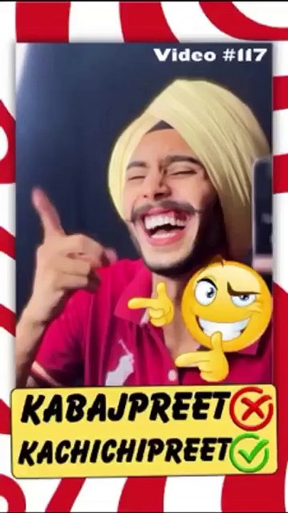 Funny reel