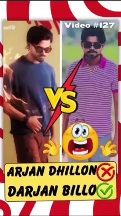 Funny reel