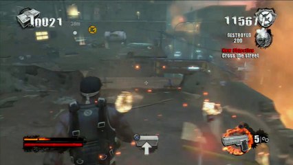 50 CENT BLOOD ON THE SAND