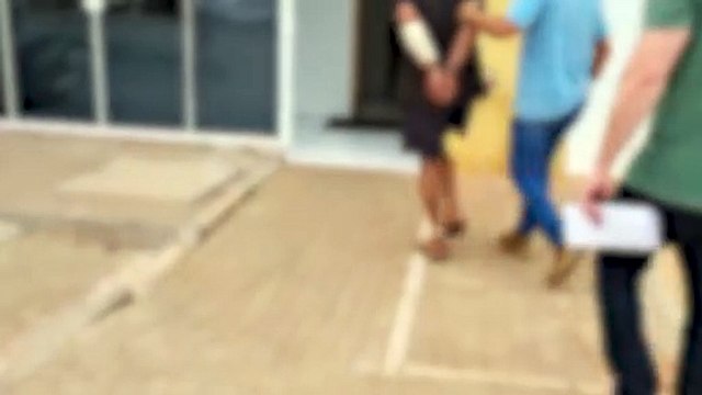 Acusado de múltiplos furtos é preso pela Polícia Civil em Cascavel