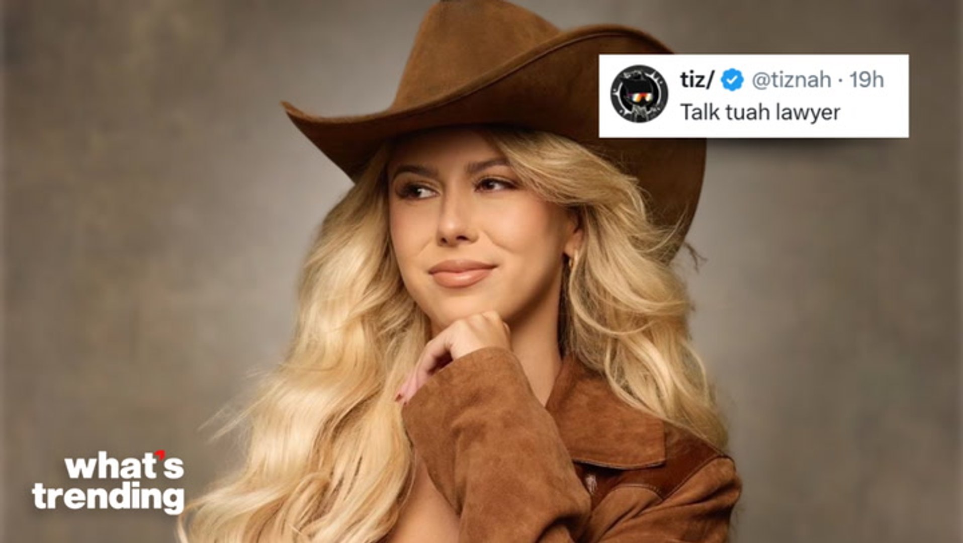 Hawk Tuah’ Girl Hailey Welch Called Out for Crypto Scam After Memecoin HAWK  Loses Millions in Minutes