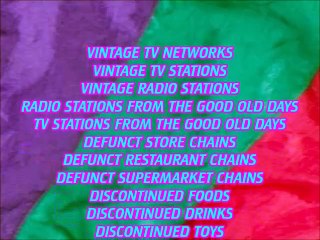 Classix 2025 Promo #4