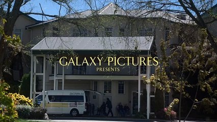 THE RULE OF JENNY PEN Trailer