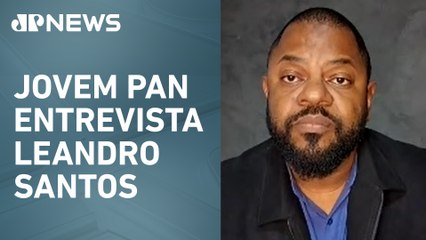 Especialista em segurança analisa aumento de casos de violência policial em São Paulo