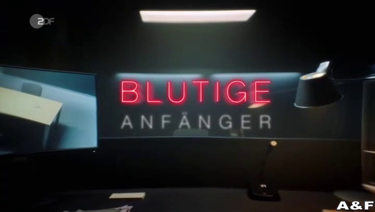 Blutige Anfänger -25- Cop-Killer