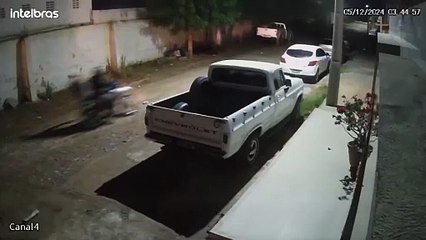 PM é baleado na cabeça por criminosos em Boa Viagem