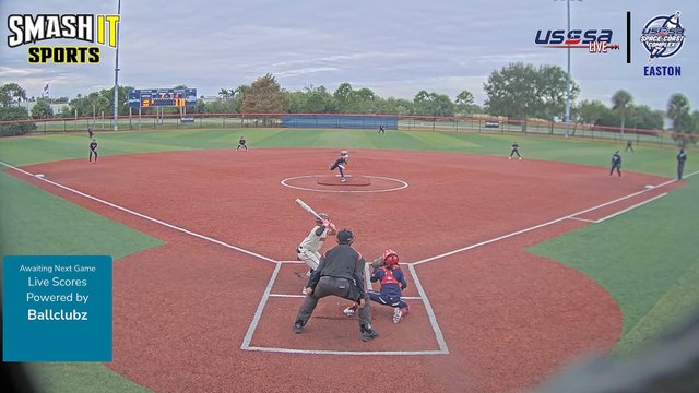 I AM UNITED 9U VS Florida Vandals - Sat, Nov 30, 2024 7:57 AM to Sat, 9:39 AM