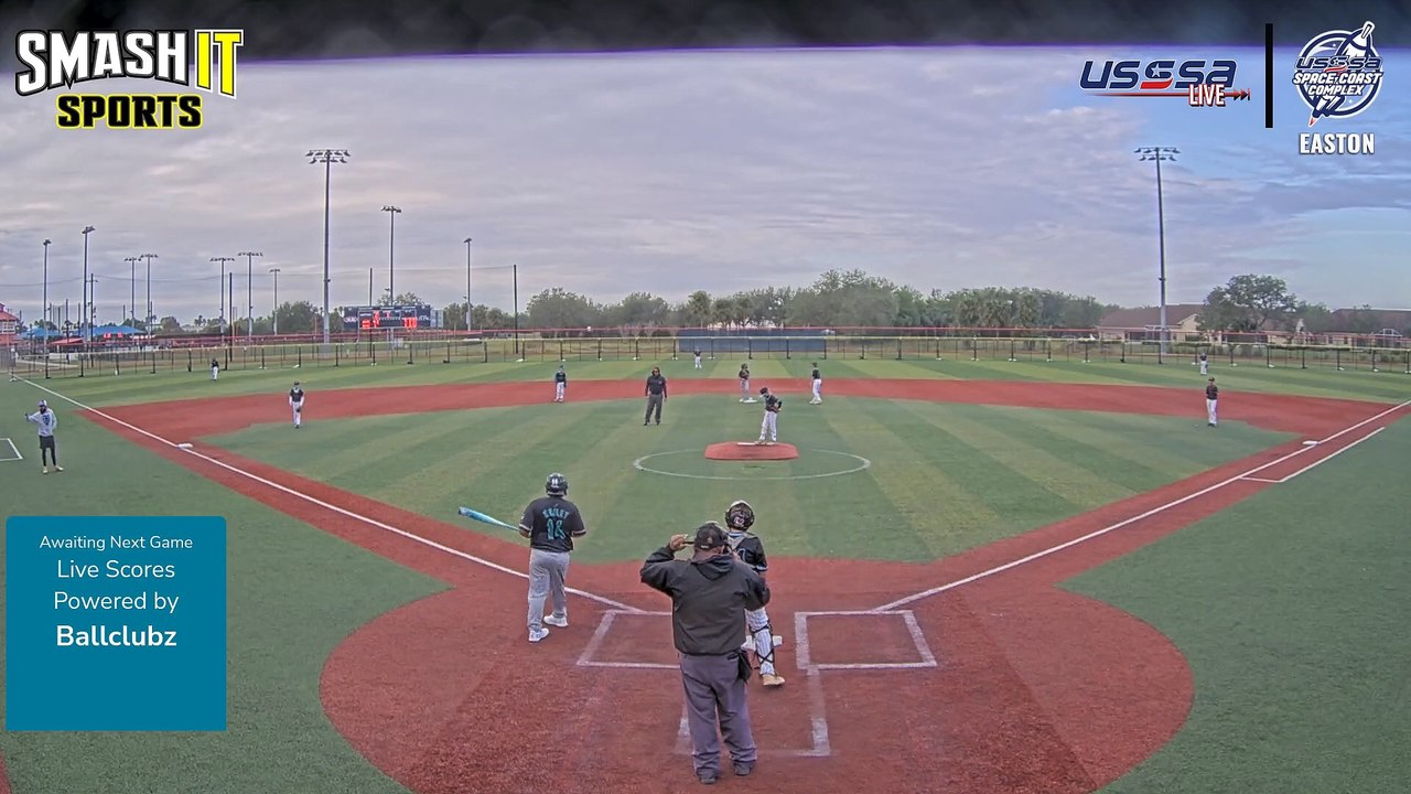 Dirtbags Blue VS HEROES - Sat, Nov 30, 2024 7:55 AM to Sat, 9:39 AM