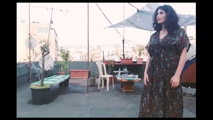 Glimpses of a Future | show | 2021 | Official Trailer