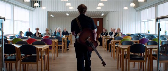 God's blessings | movie | 2024 | Official Trailer