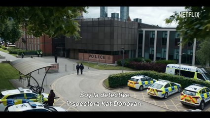 Me haces falta | show | 2025 | Official Trailer