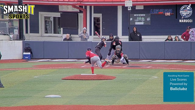 Central Florida United VS USA Prime SWFL 12U Rojas - Sat, Nov 30, 2024 8:09 AM to Sat, 9:33 AM