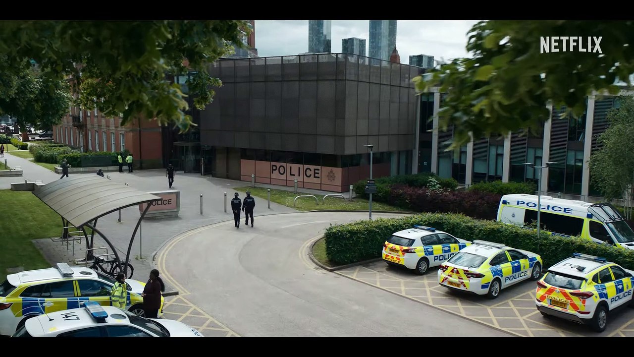 Ich vermisse dich | show | 2025 | Official Trailer