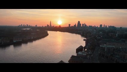 Операция под прикрытием | movie | 2024 | Official Trailer