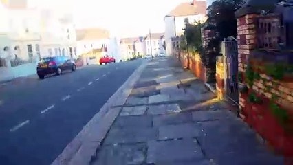 Who Goes There? | movie | 2024 | Official Trailer