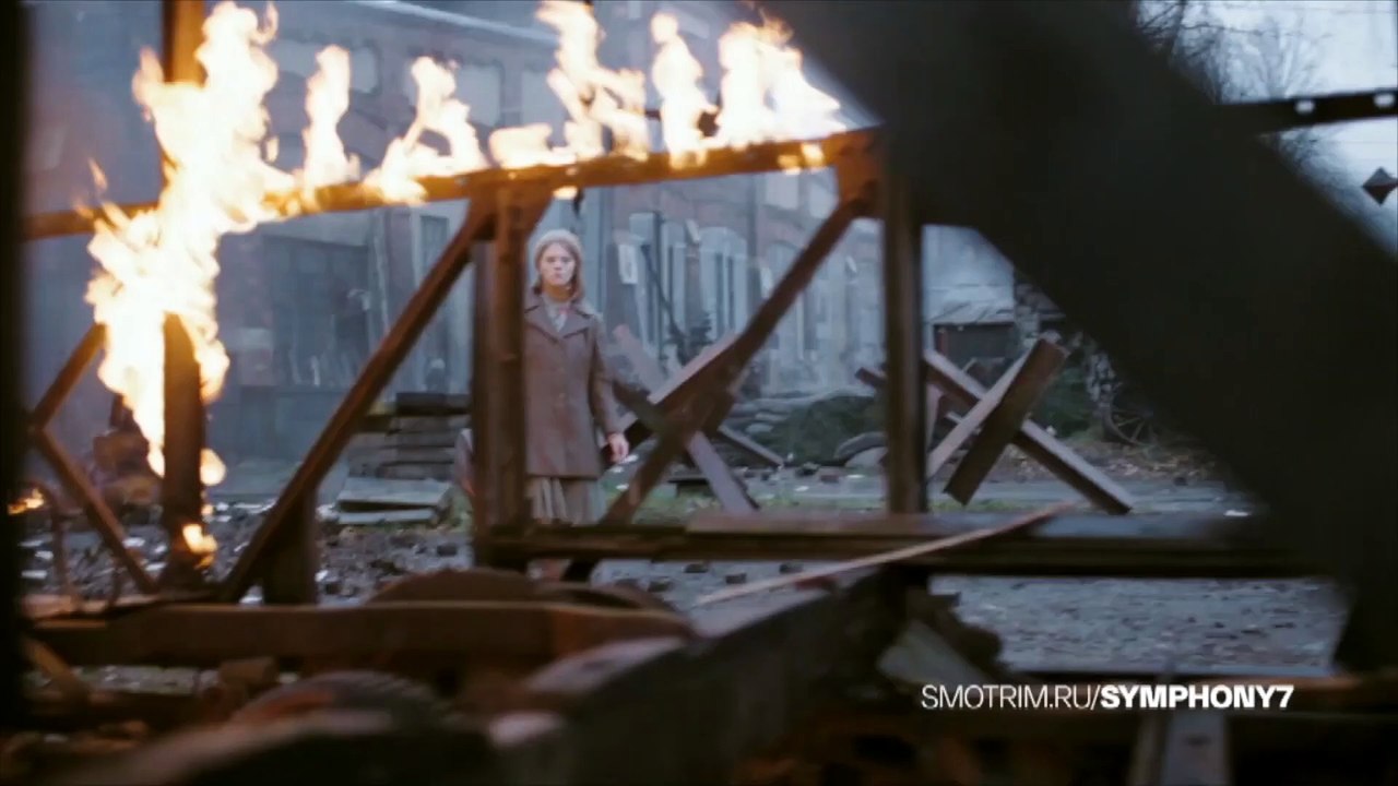Седьмая симфония | show | 2021 | Official Trailer