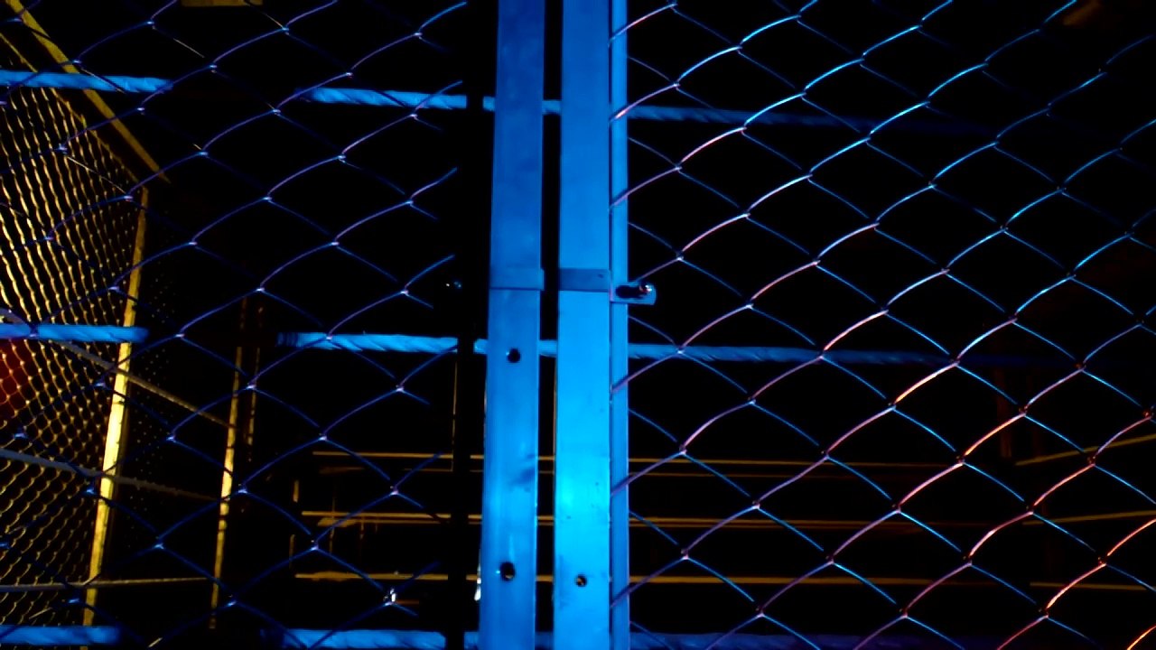 WWE Survivor Series: WarGames | movie | 2024 | Official Trailer