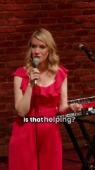 Rachel Parris: Poise | movie | 2024 | Official Trailer