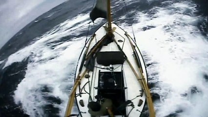 Shackleton | show | 2002 | Official Clip