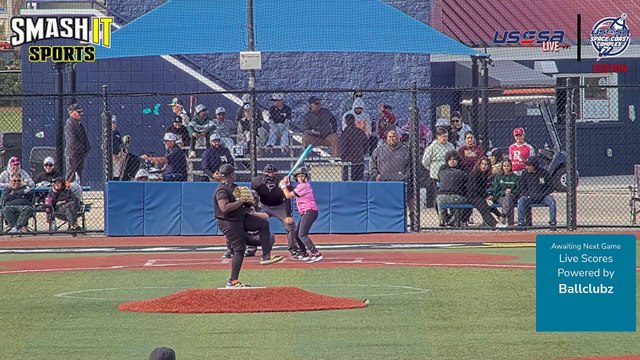 Legends 13u VS Wow Factor Central Florida Wells - Sat, Nov 30, 2024 10:16 AM to Sat, 12:00 PM