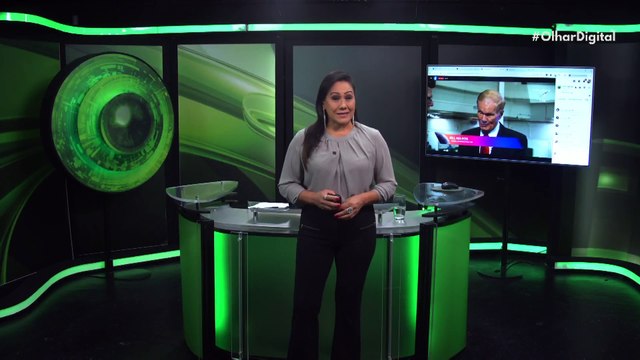 Turbina eólica inteligente captura energia em ambientes urbanos