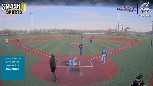 KC Roos National Gold VS SBA Hawks 12U - Sat, Nov 30, 2024 7:57 AM to Sat, 9:36 AM