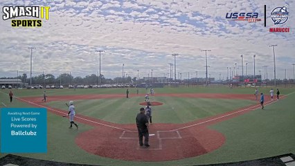 Vero Venom 14U VS CBU - Savinon - Sat, Nov 30, 2024 10:00 AM to Sat, 11:59 AM