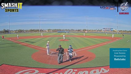 Manatee Jaguars Pedro VS FCB PRIME - Sun, Dec 1, 2024 2:16 PM to Sun, 4:06 PM