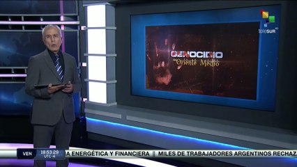 Régimen de Israel ha vuelto a atacar a los hospitales de la Franja de Gaza