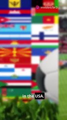 FIFA Club World Cup 2025 Group Stage Draw Revealed! 🔥⚽