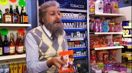 still game S4 E2 wireless