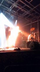 CONCERT • Turfu (Dark Guinguette) Festival Merci, Bonsoir #music #musicvideo #festival #música (10)