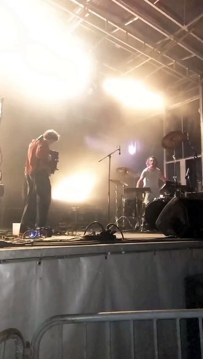 CONCERT • Turfu (Dark Guinguette) Festival Merci, Bonsoir #music #musicvideo #festival #música (23)