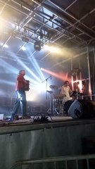 CONCERT • Turfu (Dark Guinguette) Festival Merci, Bonsoir #music #musicvideo #festival #música (18)