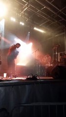 CONCERT • Turfu (Dark Guinguette) Festival Merci, Bonsoir #music #musicvideo #festival #música (14)