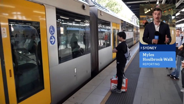Failed negotiations unleash significant delays on Sydney’s rail network