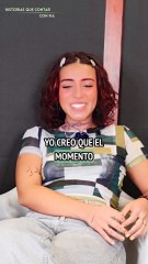 Mi primer canción vulnerable de que hablaba,  FIA #interview #music #dailymotion #video #reels #Like