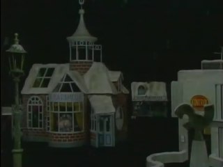 Vinterbyøster |S1|E1-24|1973| DRTV