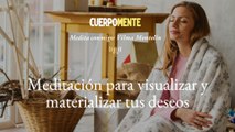 Meditación para pedir deseos y hacerlos realidad