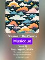 Music And Lyrics DREAMS IN THE CLOUDS - Musicque