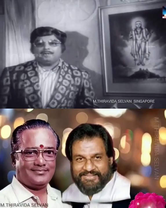 TMS FANS. K. J. Yesudas LEGEND. M.THIRAVIDA SELVAN SINGAPORE TMS FANS.